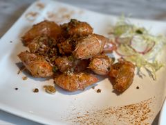 -香樟花园新粤料理(无锡万象城店)