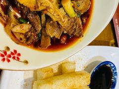 -易老妈蹄花.特色川菜(人民公园总店)