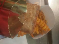 -麦当劳(百联西郊购物中心店)