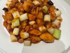 -闫水饺大酒楼·北京老闫靓马饺子馆