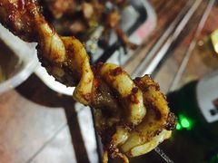 -马贤涮烤(超英·长乐家园店)
