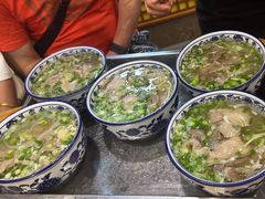 -夏家合汁(天润花园小区店)