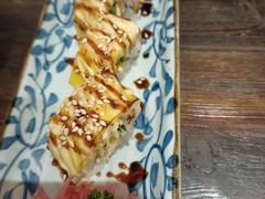 -小川洋风料理(街道口店)