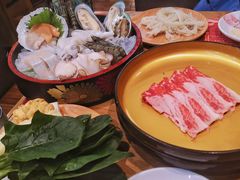 -牛New寿喜烧(青浦店)