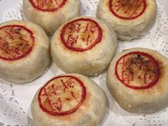 顺风蟹粉鲜肉月饼-顺风海鲜港(金玉兰店)