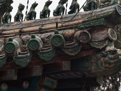 -潭柘寺景区
