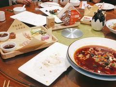 -郭林家常菜(狼垡店)