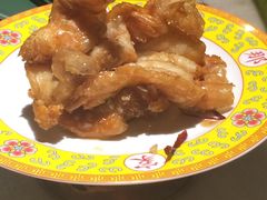 -那家小馆•北京菜•烤鸭(中关村店)