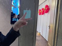 -恒记饭店(珠江路总店)