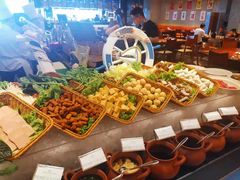 -青岛海尔洲际酒店