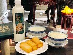 -民信老铺(双皮奶博物馆店)