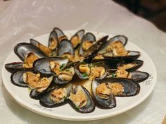 -桥东喜碧海鲜街(水东街店)