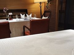 -太平洋西餐厅(金陵饭店)