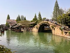 -乌镇景区