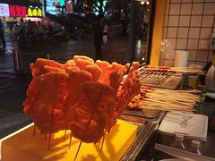 -味子夫鸡柳(解放碑总店)