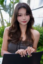-藤野造型专业烫染接发