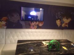 -悦SHOW 量贩式KTV(宝龙广场店)