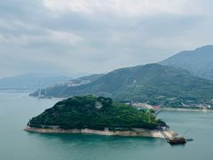 -白帝城·瞿塘峡景区