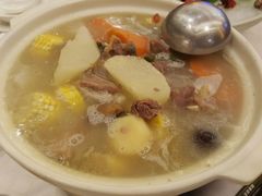 -北海渔村酒楼·粤菜海鲜点心(新华店)