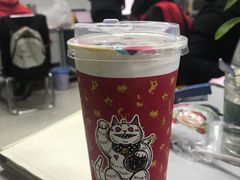 -85度C(厦门台湾街店)