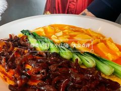 -晓长安·新陕菜(曲江店)