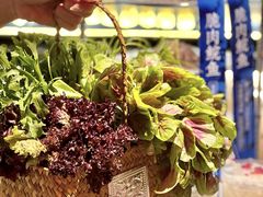 -芸山季·云南野生菌火锅(人民广场来福士店)