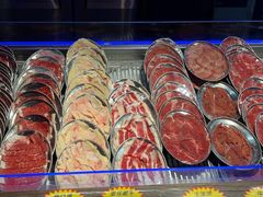 -行运海鲜食集(北京首店)