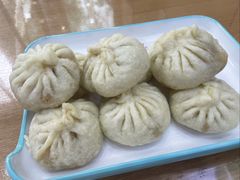 -津门张记包子铺(华昌道店)