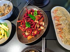 -Ameigo梅果·云贵川bistro(长宁来福士店)