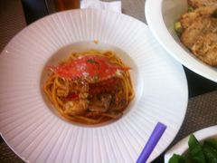 -BONAZZA 意大利餐厅