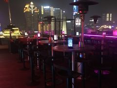 -罗斯福色戒酒吧(外滩店)