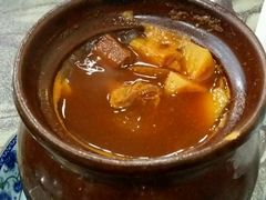 罐闷牛肉-三鑫酒家(泽州路店)