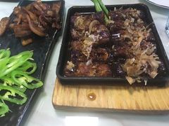 梦想五花肉-烛影拾光观景餐厅·创意菜·摄影·小提琴(大唐不夜城店)