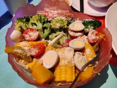 -胡桃里乐队酒馆(广州塔店)