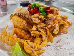 -正阁海鲜餐厅(六虹桥店)