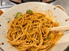 -朴太院·朝鲜族炭火烤肉(民乐园总店)