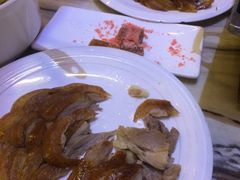 -金百万烤鸭店(马甸店)