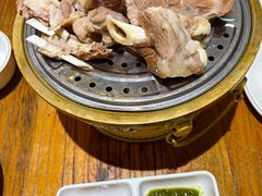 -蒙亨·手把肉·蒙古包文化主题餐厅(天恒广场店)