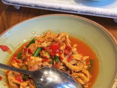-七步香云南山里菜(昆明老街店)