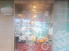 -麦当劳(虹梅路地铁站店)