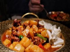 -楼兰印象(朝外店)