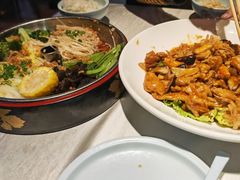 -津沽小院(天津之眼店)