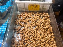 -都斛海鲜街