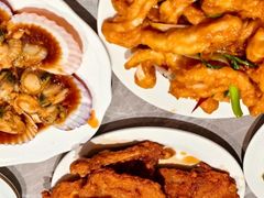 -九龙餐厅(大沽路店)