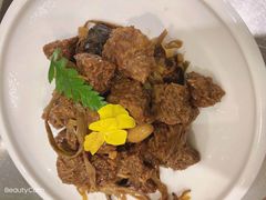 四喜烤麸-丰收日·小海鲜·沪上家宴(顾村正大店)