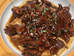 -简小舍·民间手艺菜(武昌江滩店)