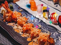 -武藏日本料理(宝安壹方城店)