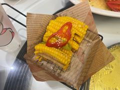 -不仔客海鲜·烧烤·270度海景餐厅(大东海店)