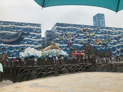 -华夏文旅西安度假区