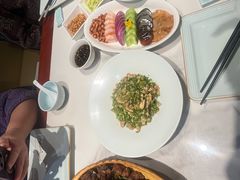 -一品滇香·云南菜(公益西桥店)